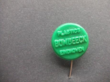 Bombeeck Plastics - Eindhoven groen